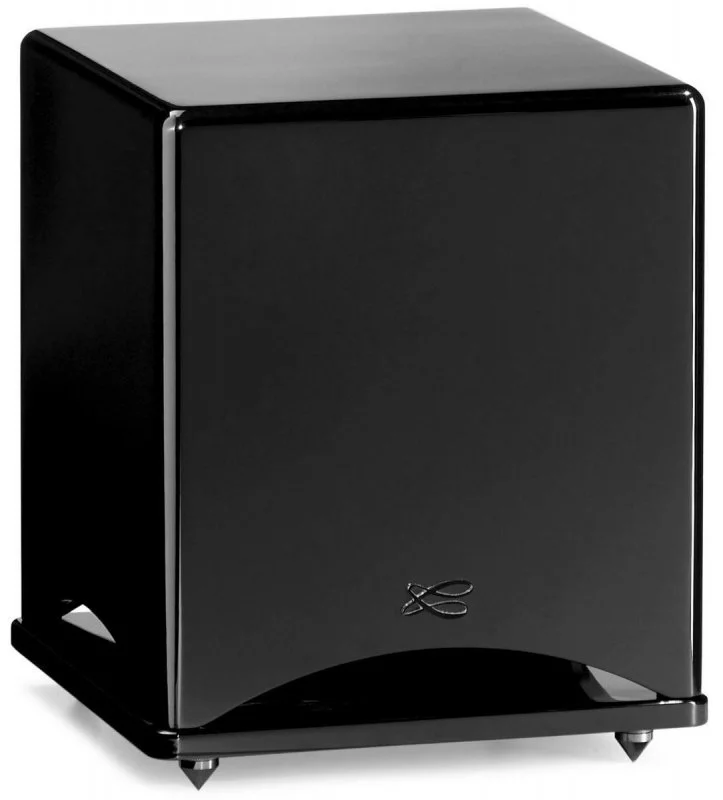 Сабвуфер Cabasse Santorin 25 M3 Black