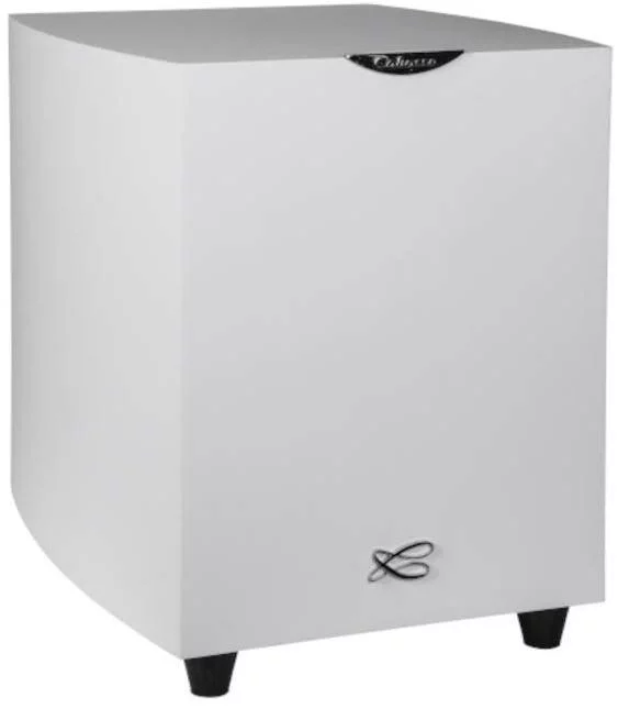 Активный сабвуфер Cabasse Orion MC170 White