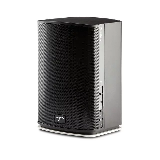 Портативная акустика Paradigm PW 600 black
