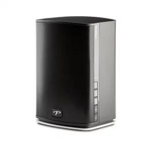 Портативная акустика Paradigm PW 600 black