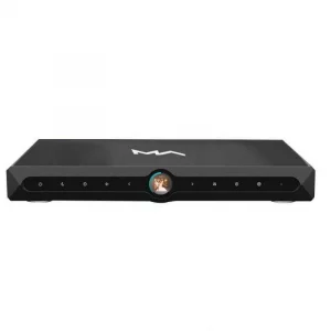 ЦАП Matrix Audio X-SABRE 3 Black