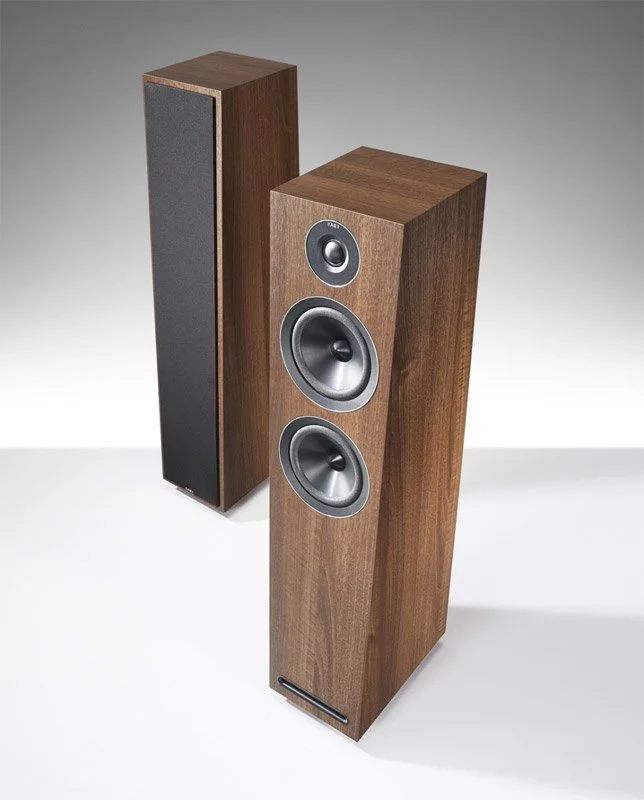 Напольная акустика Acoustic Energy AE 103 walnut