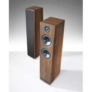 Напольная акустика Acoustic Energy AE 103 walnut