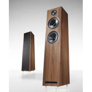 Напольная акустика Acoustic Energy AE 103 walnut