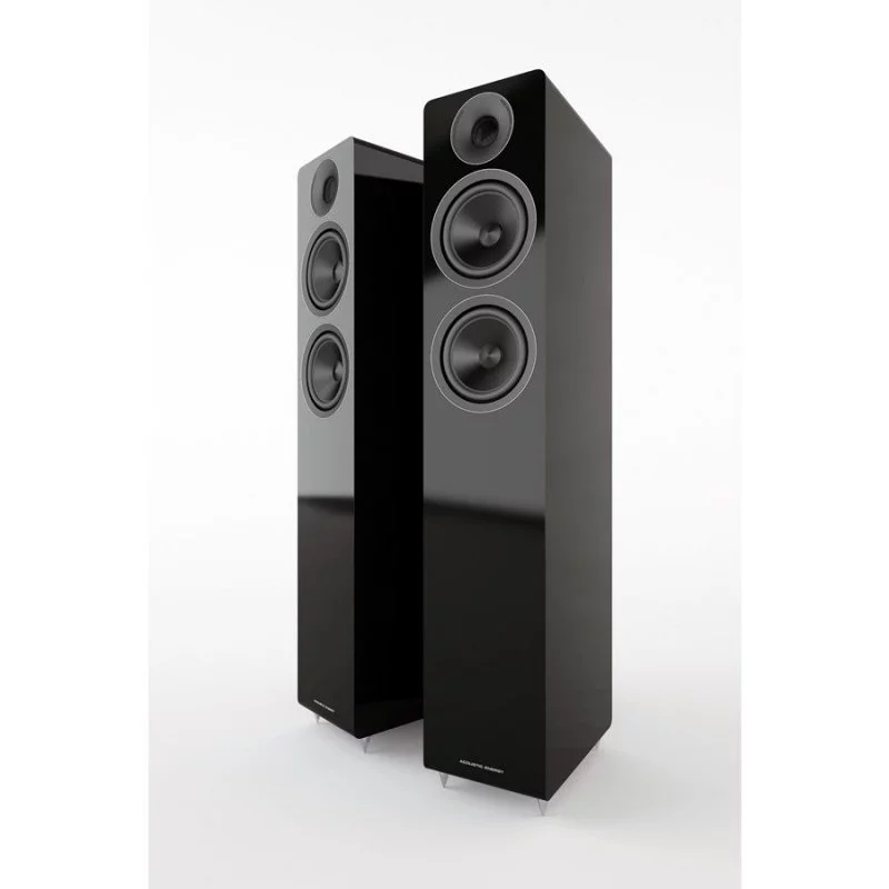 Acoustic Energy AE309 (2018) Piano Gloss Black