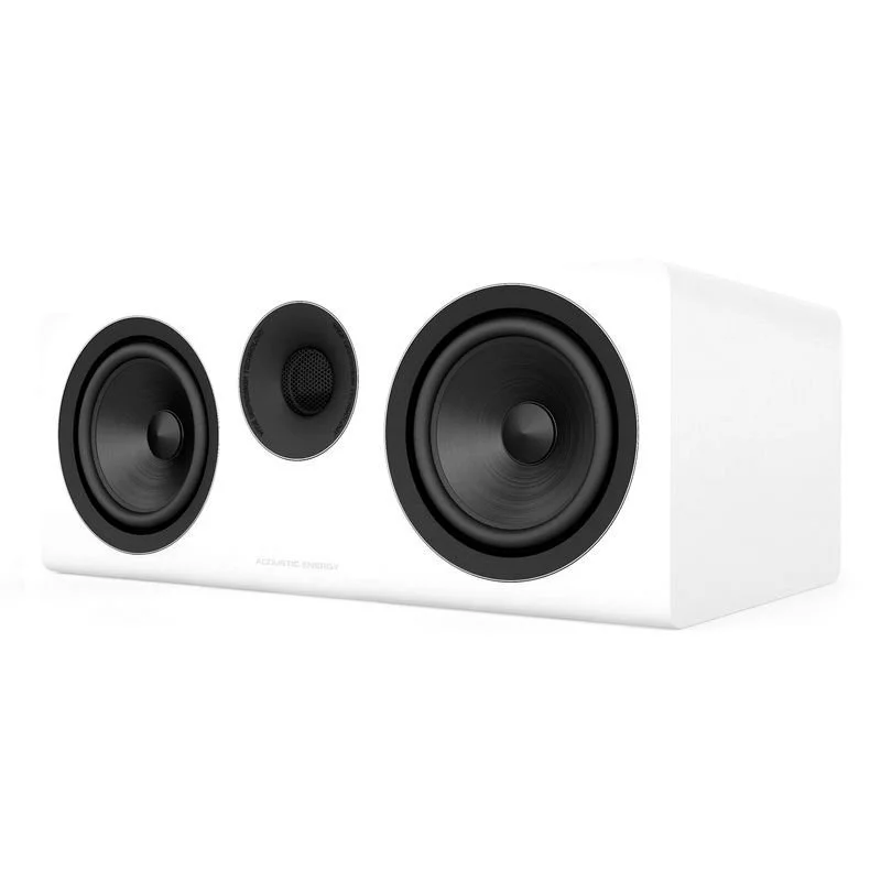 Акустика центрального канала Acoustic Energy AE307 (2018) Piano Gloss White