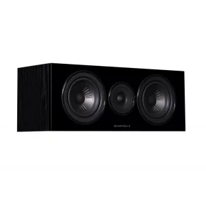 Акустика центрального канала Wharfedale Diamond 12.C Black Oak