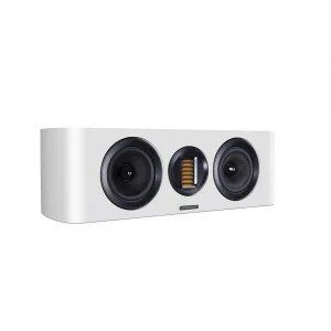 Акустика центрального канала Wharfedale EVO 4.СS white oak