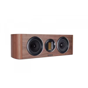 Акустика центрального канала Wharfedale EVO 4.СS walnut
