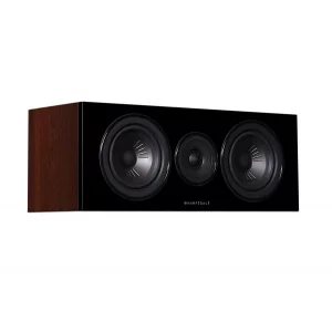 Акустика центрального канала Wharfedale Diamond 12.C Walnut Pearl