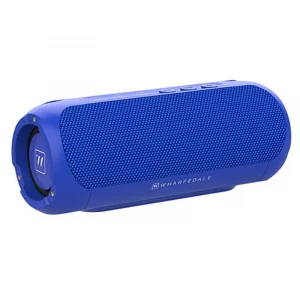 Портативная акустика Wharfedale Exson S blue
