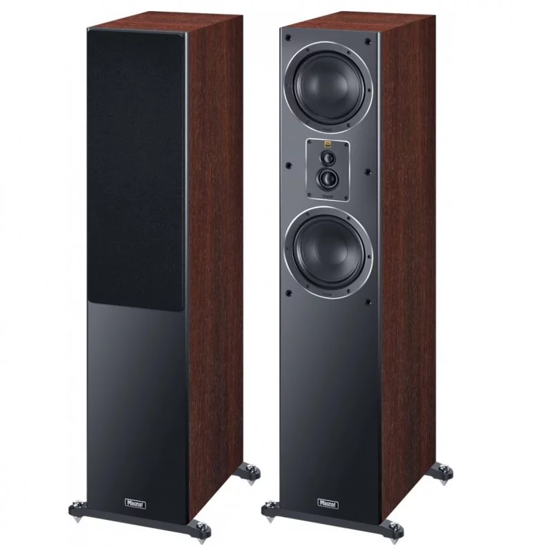 Напольная акустика Magnat Signature 505 mocca