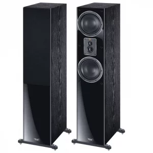 Напольная акустика Magnat Signature 505 black