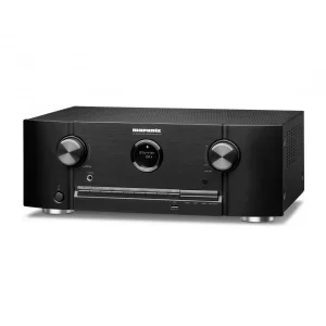 AV ресивер Marantz SR5015 BL