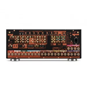 AV ресивер Marantz SR8015 Black