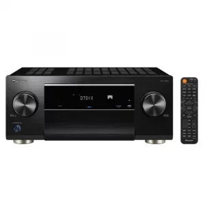 AV ресивер Pioneer VSX-LX504 Black