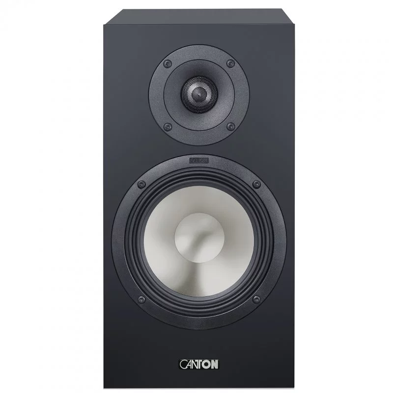Полочная акустика Canton GLE 30 Black