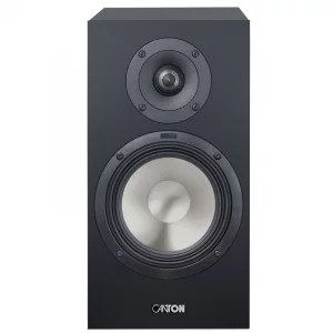 Полочная акустика Canton GLE 30 Black