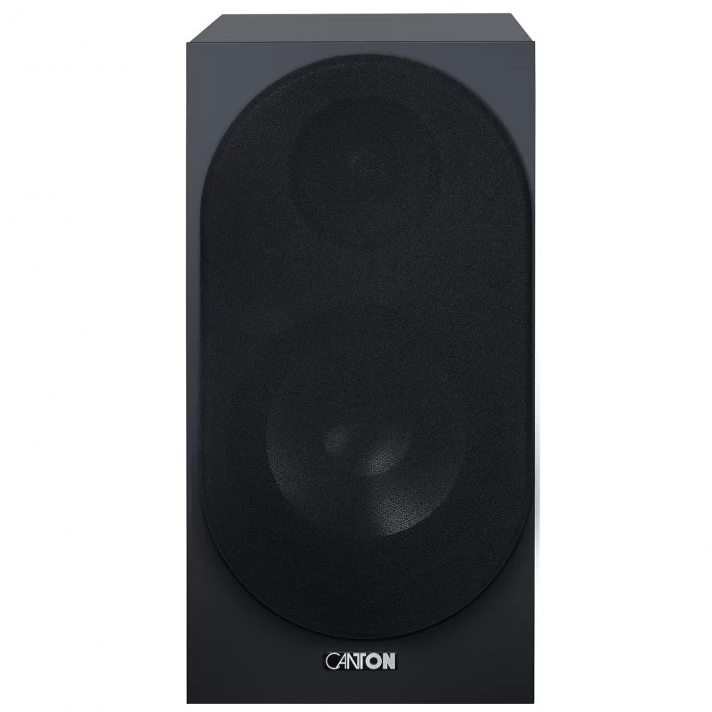 Полочная акустика Canton GLE 30 Black