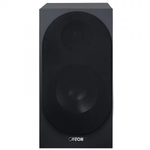 Полочная акустика Canton GLE 30 Black