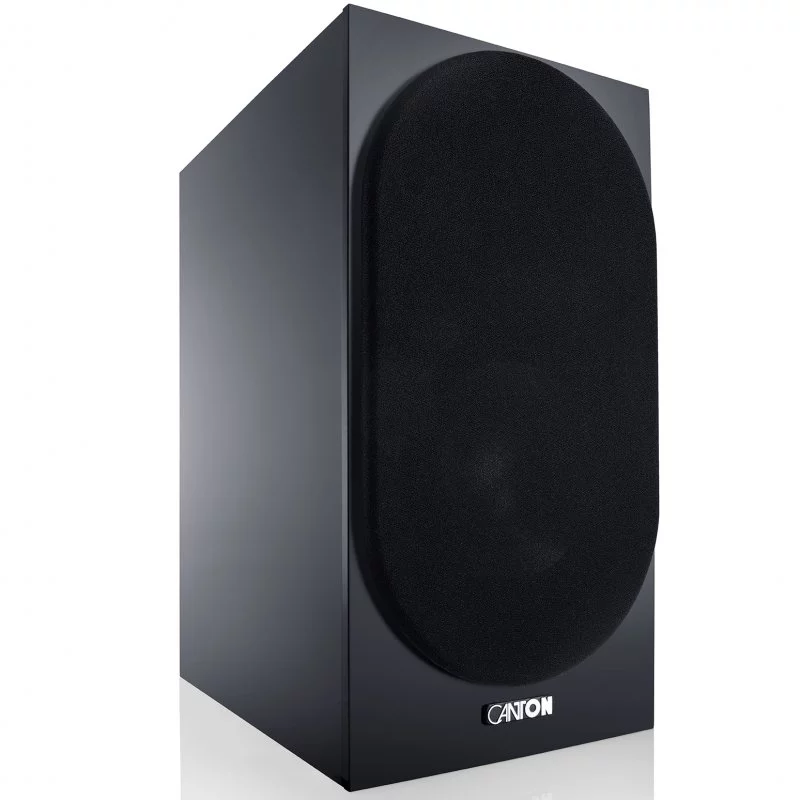 Полочная акустика Canton GLE 30 Black