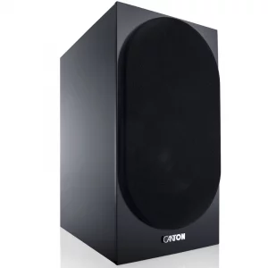 Полочная акустика Canton GLE 30 Black