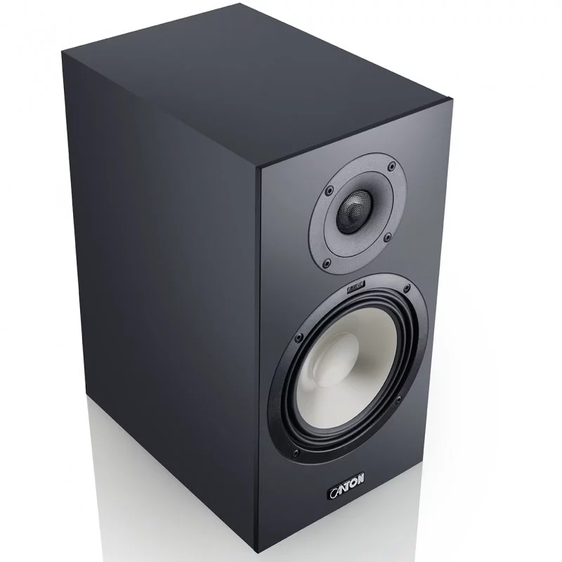 Полочная акустика Canton GLE 30 Black