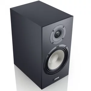 Полочная акустика Canton GLE 30 Black