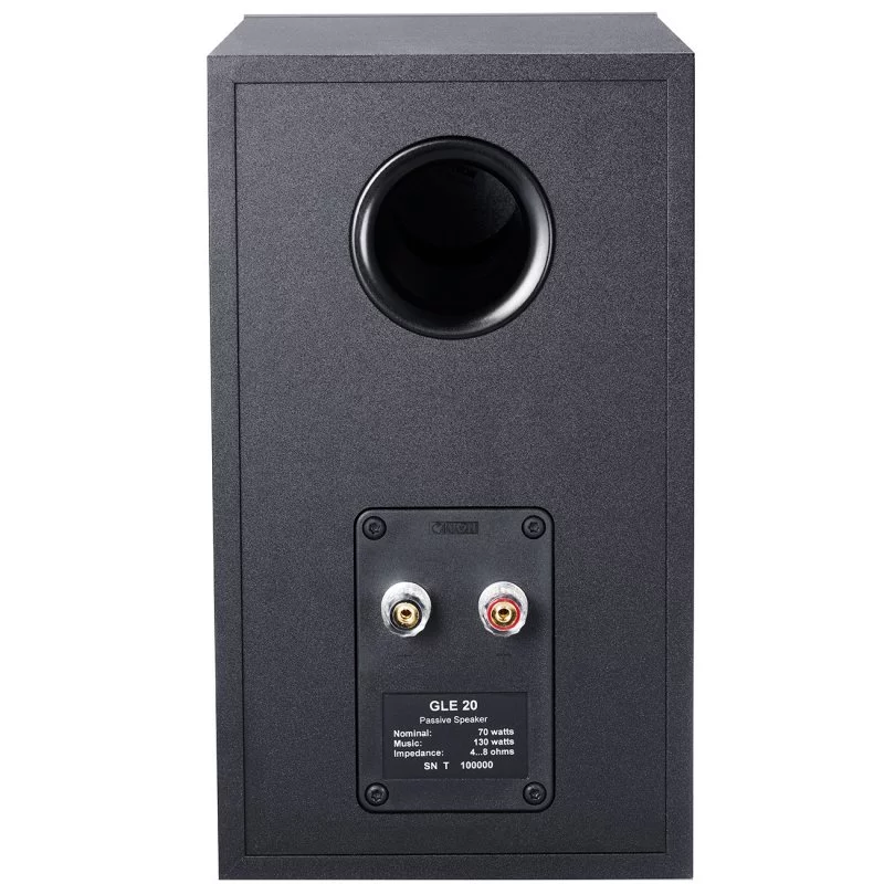 Полочная акустика Canton GLE 30 Black