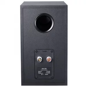 Полочная акустика Canton GLE 30 Black