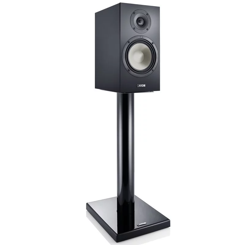 Полочная акустика Canton GLE 30 Black