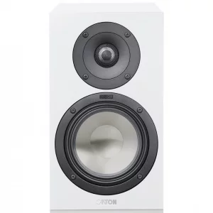 Полочная акустика Canton GLE 20 White
