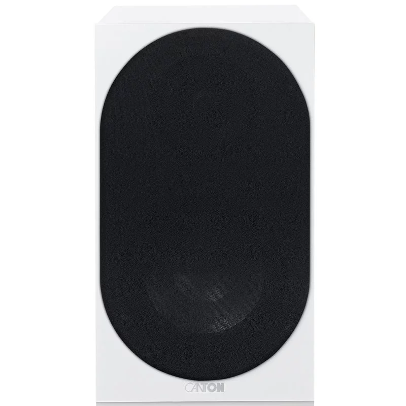 Полочная акустика Canton GLE 20 White