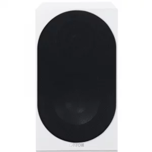 Полочная акустика Canton GLE 20 White