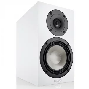 Полочная акустика Canton GLE 20 White