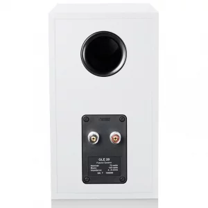 Полочная акустика Canton GLE 20 White