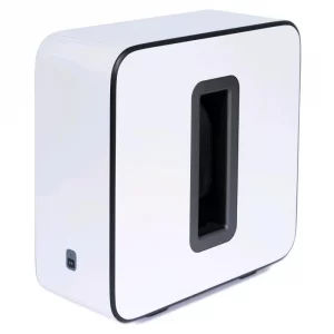 Сабвуфер Sonos Sub gloss white
