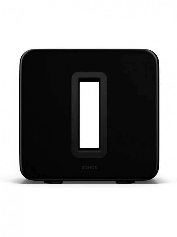 Сабвуфер Sonos Sub gloss Black