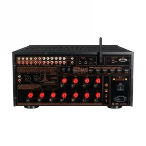 AV ресивер Tone Winner AT-2000