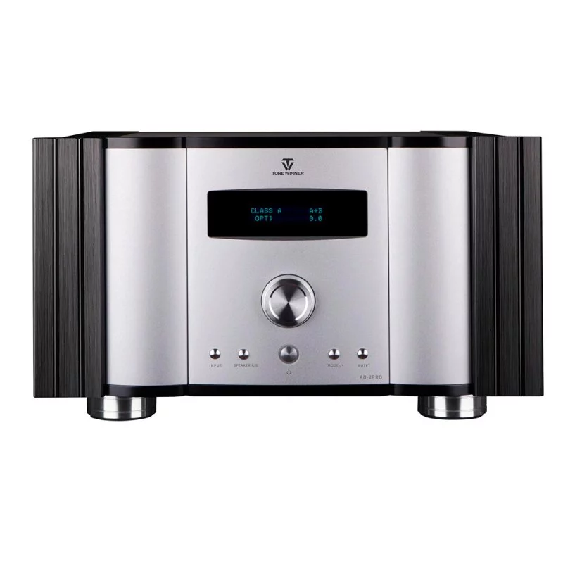 Интегральный усилитель Tonewinner AD-2PRO+