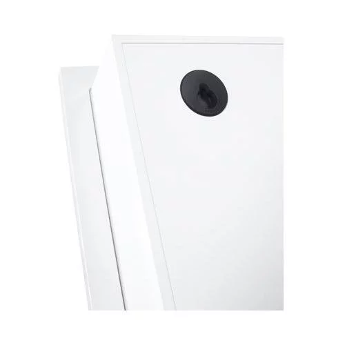 Настенная акустика Canton Atelier 550 white semi-gloss