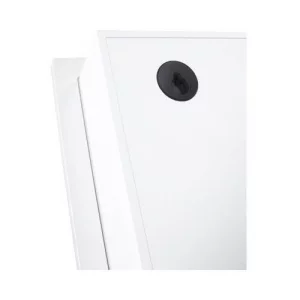 Настенная акустика Canton Atelier 550 white semi-gloss