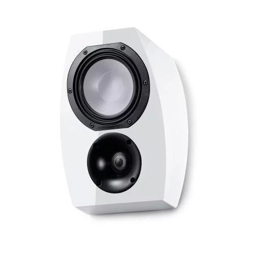 Акустика Dolby Atmos Canton AR 8 white high gloss