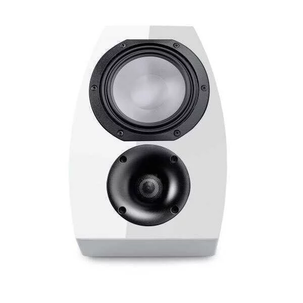 Акустика Dolby Atmos Canton AR 8 white high gloss