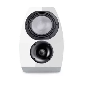 Акустика Dolby Atmos Canton AR 8 white high gloss