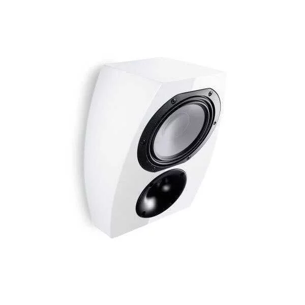 Акустика Dolby Atmos Canton AR 8 white high gloss