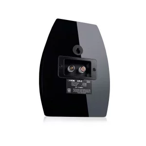 Акустика Dolby Atmos Canton AR 8 white high gloss