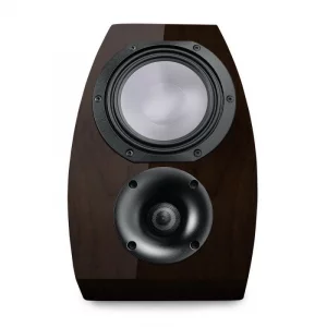 Акустика Dolby Atmos Canton AR 8 walnut dark high gloss