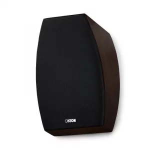 Акустика Dolby Atmos Canton AR 8 walnut dark high gloss