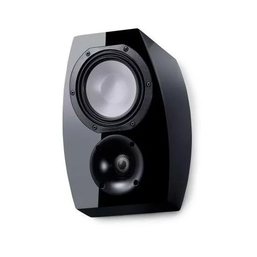 Акустика Dolby Atmos Canton AR 8 black high gloss